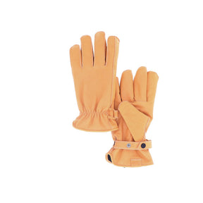 Roeg Jettson Gloves Yellow Gloves Roeg