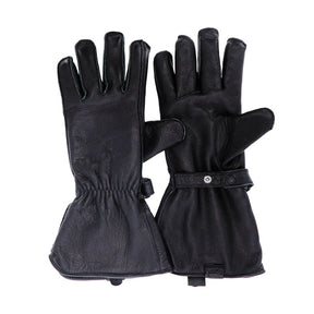 Roeg Jettson Gauntlet Gloves Gloves Roeg