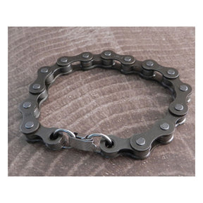 Amigaz Camo Bike Chain Bracelet Biker Jewelry Amigaz