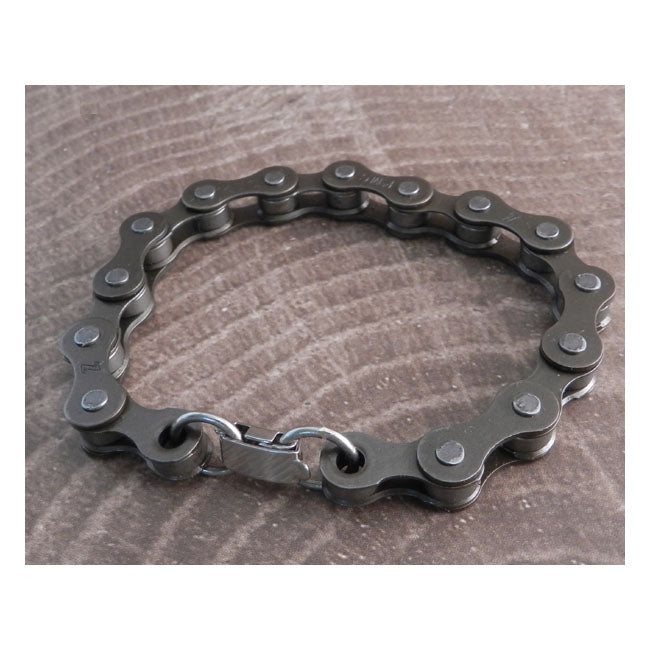 Amigaz Camo Bike Chain Bracelet Biker Jewelry Amigaz