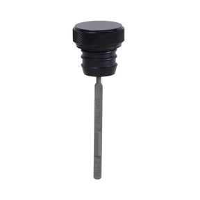Oil Tank Fill Plug, Black Oil Tanks Dipsticks Mcs
