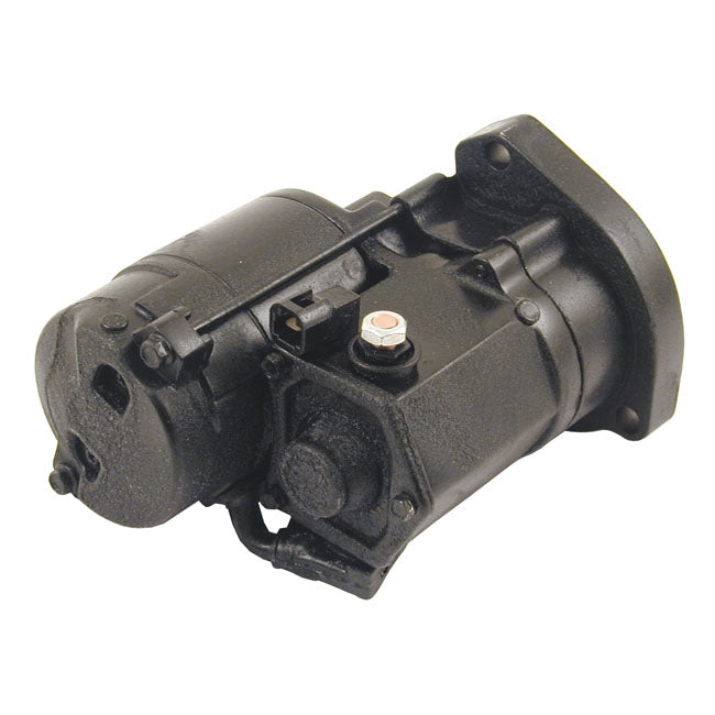 Spyke Starter 1.4 94 06 Bt Blk Starter Motors Spyke