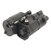 Spyke Starter 1.4 81 19 Xl Blk Starter Motors Spyke