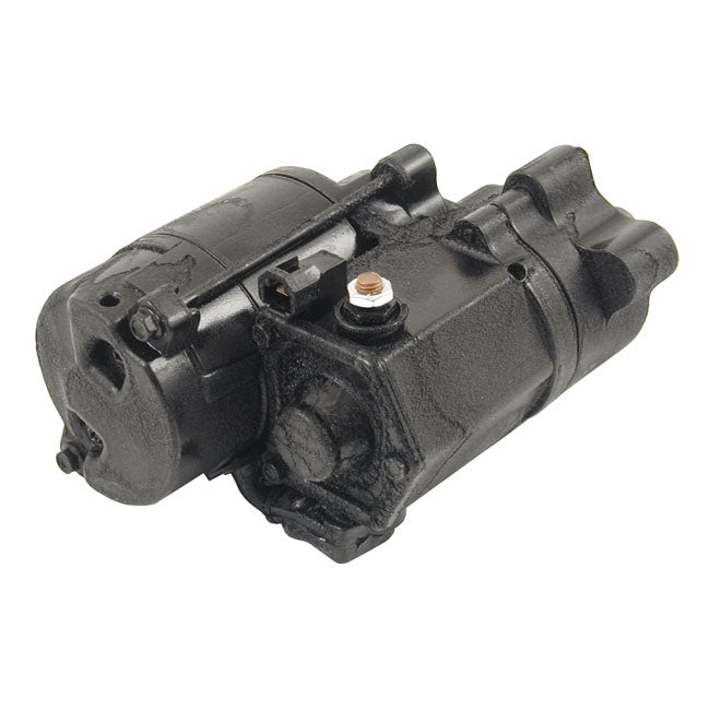 Spyke Starter 1.4 81 19 Xl Blk Starter Motors Spyke