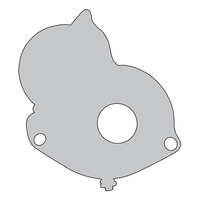 Spyke, starter motor 1.4KW. Chrome Starter Motors Spyke
