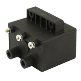 Spyke single fire coil, 12V / 3 Ohm Coils Spyke