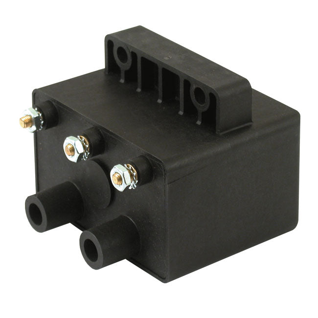 Spyke single fire coil, 12V / 3 Ohm Coils Spyke