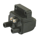 Spyke, dual fire coil, 12V / 3 Ohm Coils Spyke