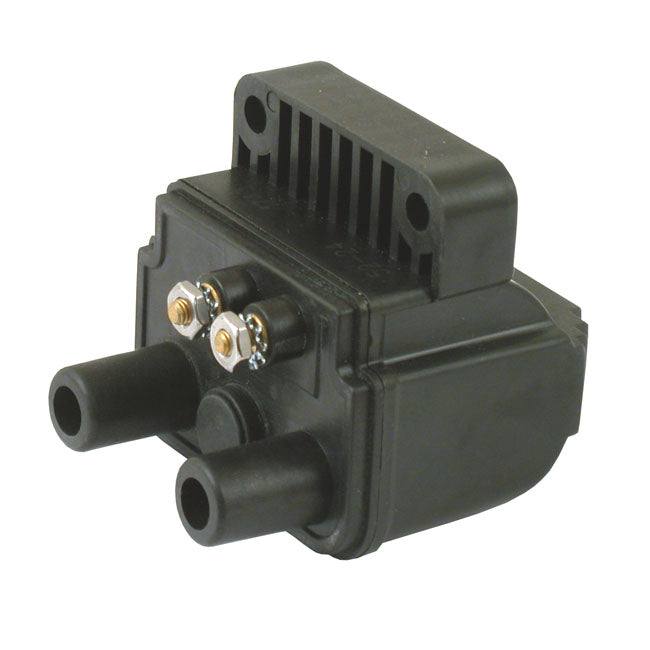 Spyke, dual fire coil, 12V / 3 Ohm Coils Spyke