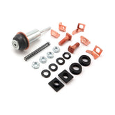 Spyke, starter solenoid rebuild kit Starter Solenoids Spyke