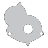 Spyke, starter motor 1.4KW. Chrome Starter Motors Spyke