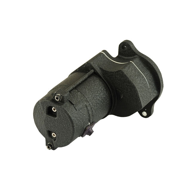 Spyke Starter 1.4 65 79 Bt Blk Starter Motors Spyke