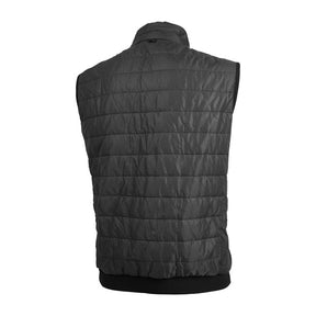 By City Vest II black Bodywarmers By City