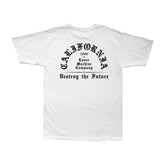 Loser Machine Established t-shirt white T-Shirt Loser Machine Company