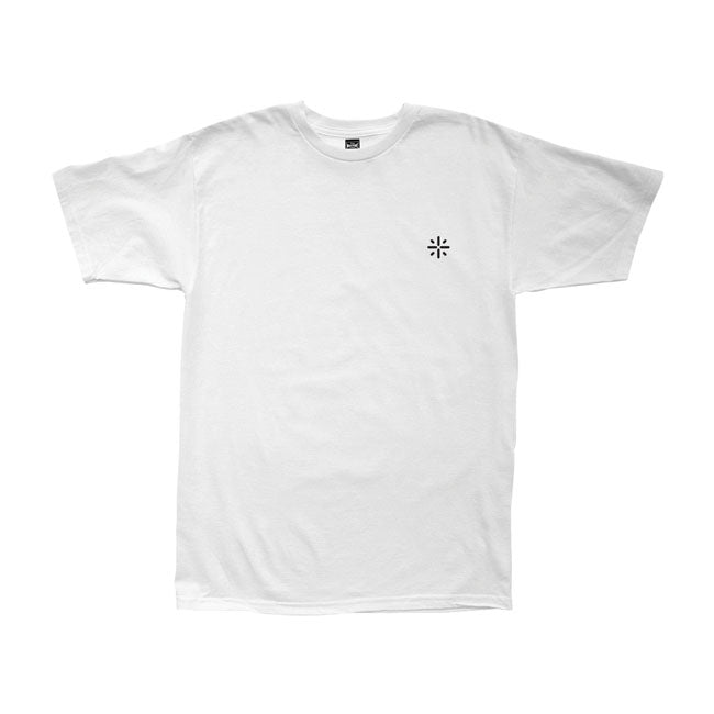 Loser Machine Established t-shirt white T-Shirt Loser Machine Company