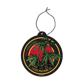 Loser Machine Irie Bibrations Air Freshener Loser Machine Company