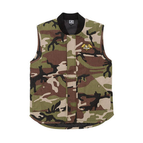 Loser Machine Condor Ii Vest Camo Vests Loser Machine Company