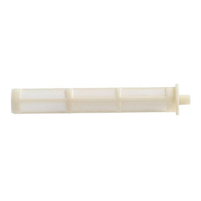 Petcock Filter Screen. Nylon Petcocks Mcs