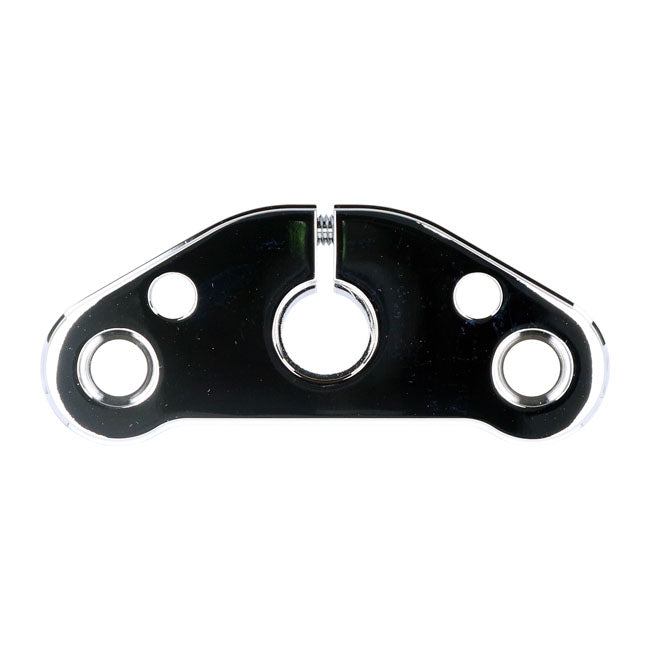 Top Triple Tree Clamp Triple Trees Misc Mcs
