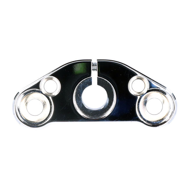 Top Triple Tree Clamp Triple Trees Misc Mcs