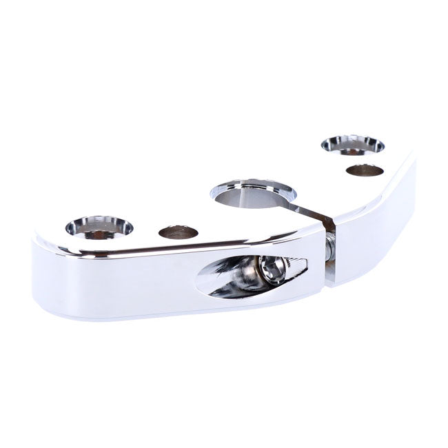 Top Triple Tree Clamp Triple Trees Misc Mcs