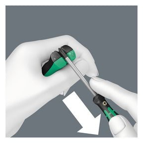 Wera magnetizer/ demagnetizer Screwdrivers Wera