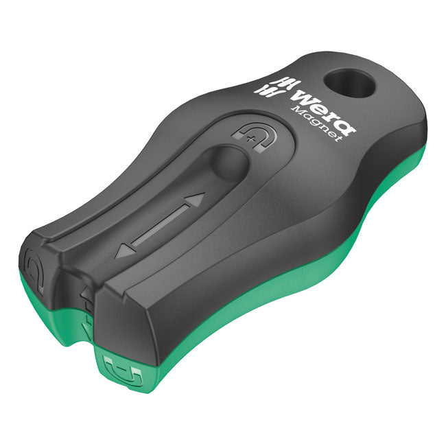 Wera magnetizer/ demagnetizer Screwdrivers Wera