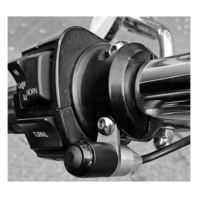 Riverside, Handlebar On Off Switch Kit Switches Riverside Custom