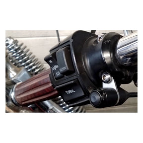 Riverside, Handlebar On Off Switch Kit Switches Riverside Custom