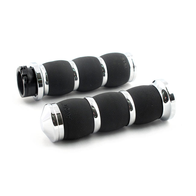 Avon Grips Grips Air Cushion 3 Ring Grips Avon Grips