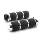 Avon Grips Grips Air Cushion Throttle By Wire Grips Avon Grips