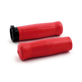 Avon Grips Grips Old School Red Grips Avon Grips