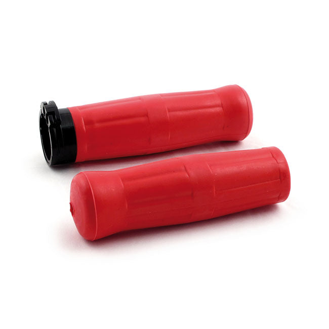 Avon Grips Grips Old School Red Grips Avon Grips