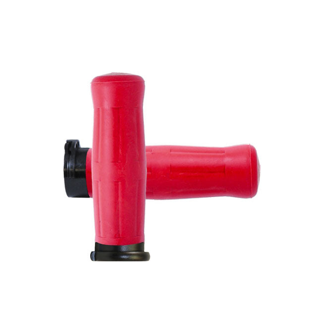 Avon Grips Grips Old School Red Grips Avon Grips