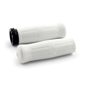 Avon Grips Grips Old School White Grips Avon Grips