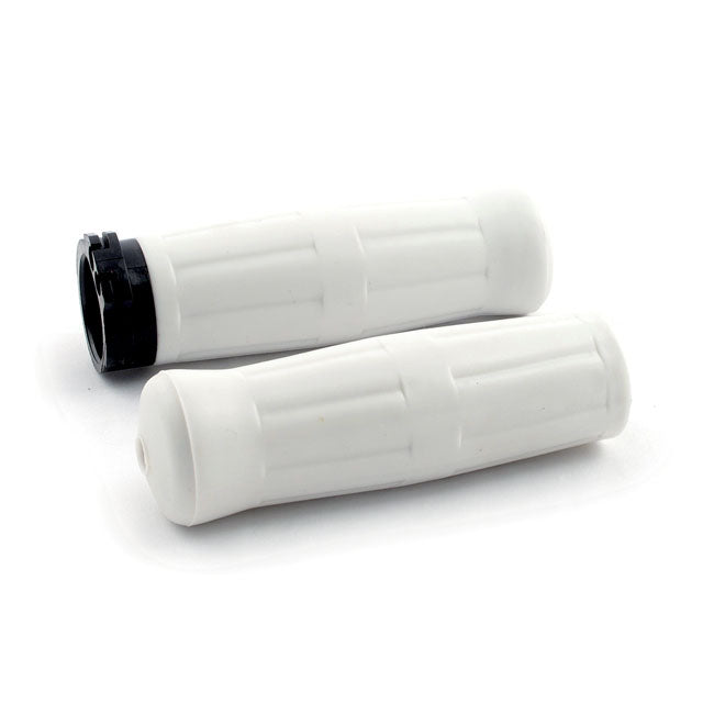 Avon Grips Grips Old School White Grips Avon Grips