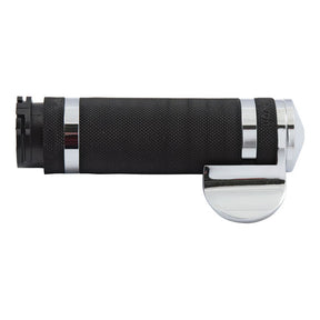 Avon Super Sport Air-SS grips, chrome Grips Avon Grips