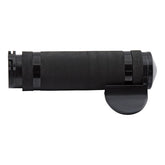 Avon Super Sport Air-SS grips, black anodized Grips Avon Grips