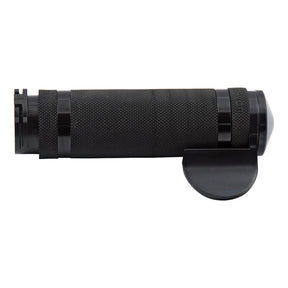 Avon Super Sport Air-SS grips, black anodized Grips Avon Grips
