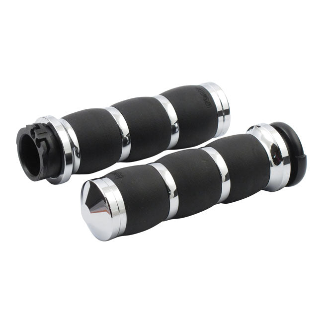Avon Grips Grips Velvet Air Chr Grips Avon Grips