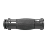 Avon Grips Grips Gel Black Throttle By Wire Grips Avon Grips