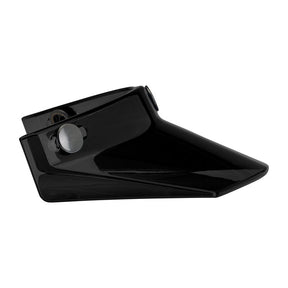 Biltwell Moto peak black Helmets Biltwell