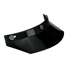 Biltwell Moto peak black Helmets Biltwell