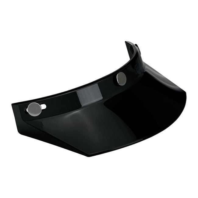 Biltwell Moto peak black Helmets Biltwell