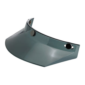 Biltwell Moto peak smoke translucent Helmets Biltwell