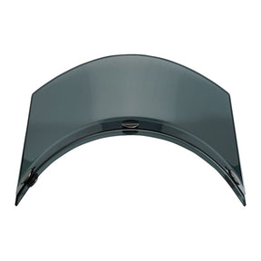 Biltwell Moto peak smoke translucent Helmets Biltwell