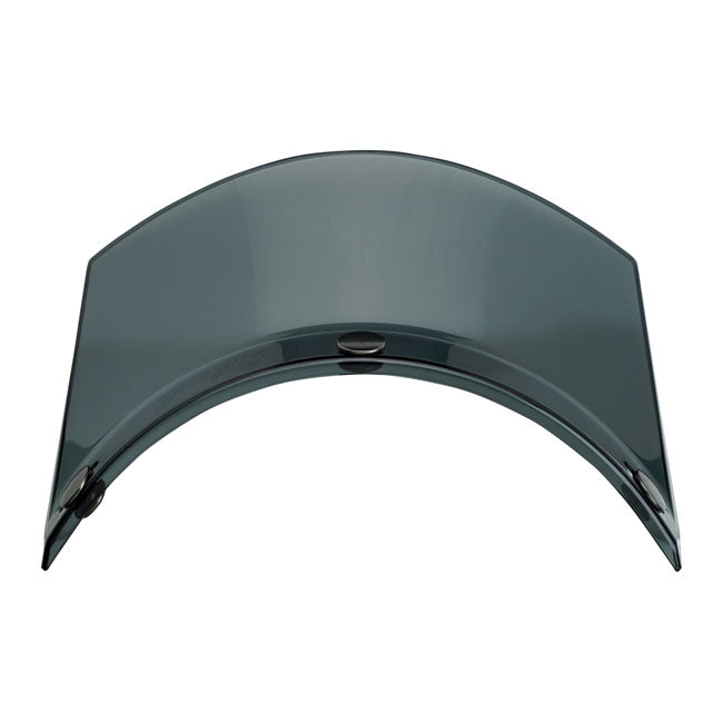 Biltwell Moto peak smoke translucent Helmets Biltwell