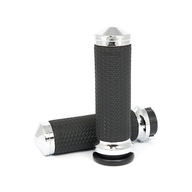 Avon Grips Grip Memory Foam Chr Med Grips Avon Grips