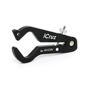 Avon Grips Lock Throttle Blk Ano Lg Throttle Boss Avon Grips