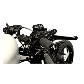 Avon Grips Lock Throttle Blk Ano Lg Throttle Boss Avon Grips